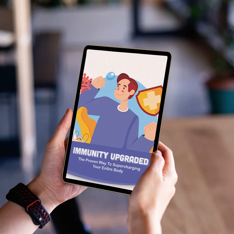 Balmorex Pro Joint & Mobility Support — Free Bonus #2